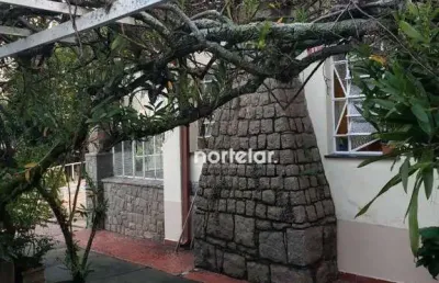 Casa com 3 quartos, à venda, 350 m² por r$ 3.700.000 - vila albertina - são paulo/sp