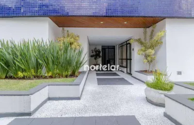 Apartamento com 2 dormitórios à venda, 69 m² por r$ 715.000 - alto da lapa - são paulo/sp