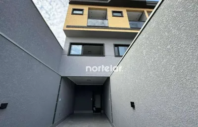 Sobrado à venda, 108 m² por r$ 850.000,00 - jardim vista linda - são paulo/sp