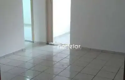 Apartamento com 2 dormitórios à venda, 47 m² por r$ 188.000,00 - jardim brasília - são paulo/sp