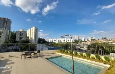Apartamento novo a venda na freguesia 42m² 2 dormitorio 1 vaga de garagem lazer completo