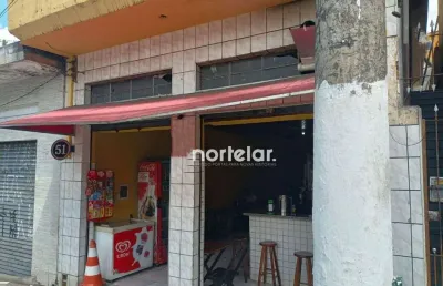 Área à venda, 180 m² por r$ 999.990,00 - jardim íris - são paulo/sp