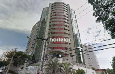 Apartamento à venda, 104 m² por r$ 1.325.000,00 - perdizes - são paulo/sp