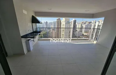 Apartamento com 3 dormitórios à venda, 115 m² por r$ 2.050.000,00 - perdizes - são paulo/sp