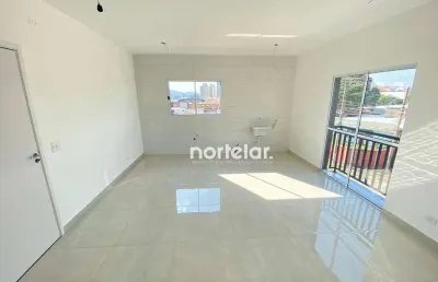 Apartamento com 2 quartos à venda, 48 m² por r$ 303.960 - vila mangalot - são paulo/sp