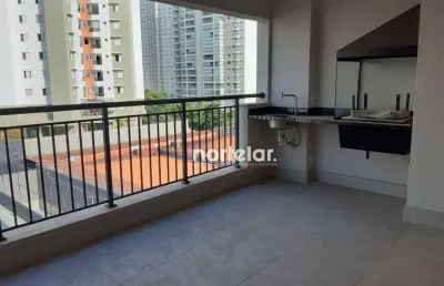 Apartamento com 3 quartos à venda na Rua Froben, Vila Leopoldina, São Paulo