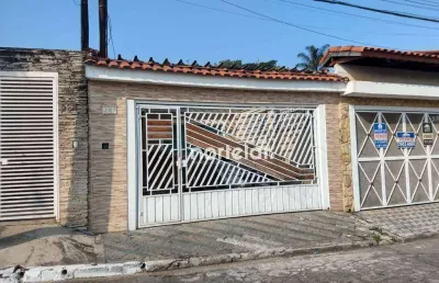 Casa com 3 dormitórios à venda, 220 m² por r$ 940.000,00 - jardim peri - são paulo/sp