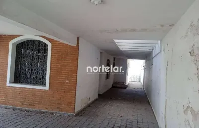 Casa com 3 quartos à venda, 300 m² por r$ 1.280.000 - parque são domingos - são paulo/sp