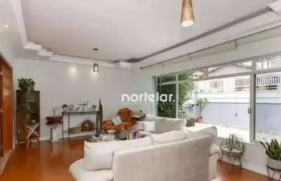 Sobrado com 4 dormitórios à venda, 188 m² por r$ 1.790.000,00 - vila guedes - são paulo/sp