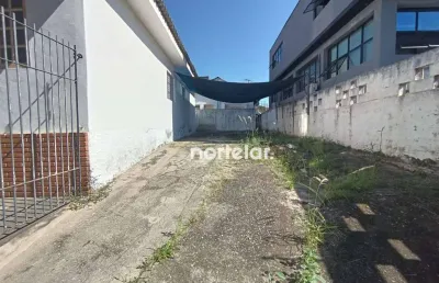 Terreno à venda, 250 m² por r$ 615.000,00 - jardim vista linda - são paulo/sp
