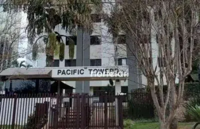 Apartamento com 2 quartos à venda na Alameda Itapecuru, Alphaville Empresarial, Barueri