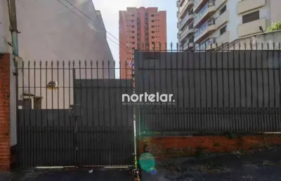 Casa para alugar, 400 m² por r$ 9.500,00/mês - perdizes - são paulo/sp