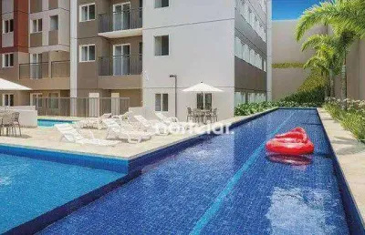 Apartamento com 2 quartos à venda, 38 m² - imirim - são paulo/sp