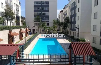 Apartamento com 3 quartos à venda na Rua Agostinho Correia, Pirituba, São Paulo