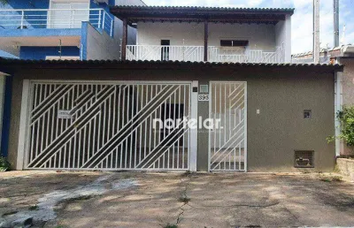 Casa com 3 quartos à venda na Rua dos Lírios, Portais (Polvilho), Cajamar