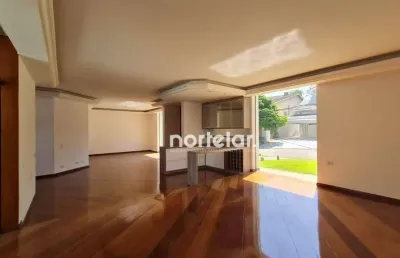 Casa com 4 quartos, 620 m² - venda ou aluguel - alphaville 05 - santana de parnaíba/sp