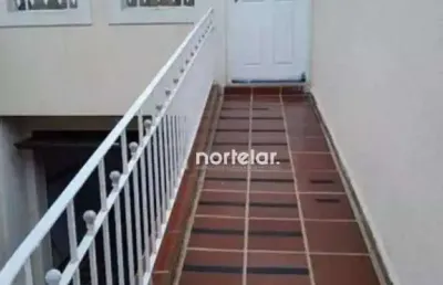 Sobrado com 2 dormitórios à venda, 100 m² por r$ 560.000,00 - parque mandaqui - são paulo/sp