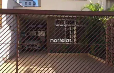 Sobrado com 3 dormitórios à venda, 240 m² por r$ 1.275.000,00 - santana - são paulo/sp