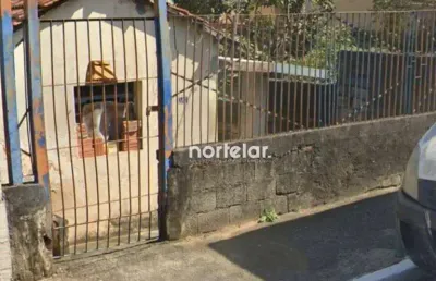 Terreno à venda, 219 m²  - vila bruna - são paulo/sp