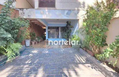 Sobrado com 3 quartos à venda, 165 m² por r$ 900.000 - parque são domingos - são paulo/sp