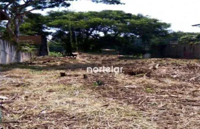 Terreno à venda na Rua Guaipá, Vila Leopoldina, São Paulo