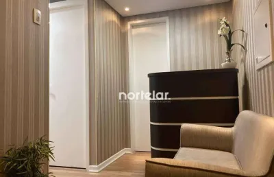 Conjunto à venda, 42 m² por r$ 450.000,00 - barra funda - são paulo/sp