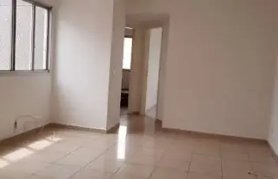 Apartamento com 2 quartos à venda na Estrada do Sabão, Jardim Maristela, São Paulo