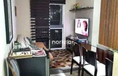 Apartamento com 3 quartos à venda, 68 m² - água branca - são paulo/sp