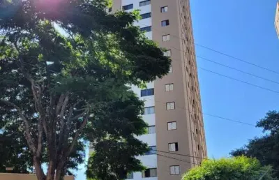 Apartamento à venda, 60 m² por r$ 430.000,00 - vila mangalot - são paulo/sp
