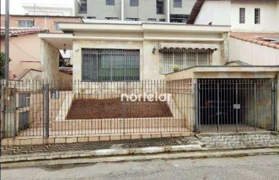 Casa térrea com 2 dormitórios à venda, 177 m² - parque são domingos - são paulo/sp
