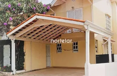 Casa com 3 quartos à venda na Estrada Municipal Walter Steurer, Granja Viana, Cotia