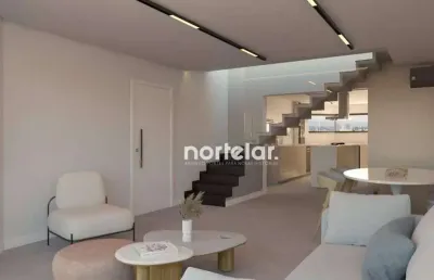 Apartamento com 3 quartos à venda na Rua Voluntários da Pátria, Água Fria, São Paulo