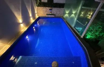 Sobrado com 3 dormitórios à venda, 200 m² por r$ 1.635.000,00 - freguesia do ó - são paulo/sp
