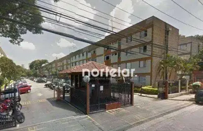 Apartamento com 2 dormitórios à venda, 69 m² por r$ 349.990,00 - parque residencial da lapa - são paulo/sp
