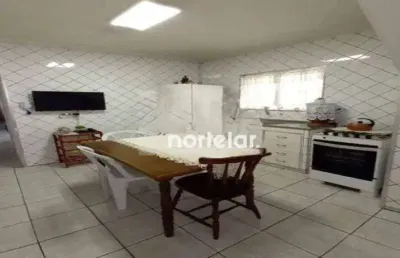 Casa com 3 dormitórios à venda, 120 m² por r$ 498.000,00 - pirituba - são paulo/sp