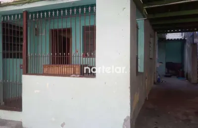 Casa em condomínio fechado com 8 quartos à venda na Rua João Melo da Câmara, Vila Progresso (Zona Norte), São Paulo