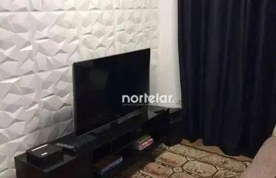 Apartamento com 2 dormitórios à venda, 45 m² por r$ 330.000,00 - vila nova cachoeirinha - são paulo/sp