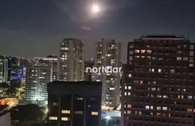 Cobertura com 3 dormitórios à venda, 110 m² por r$ 2.499.000,00 - bela vista - são paulo/sp