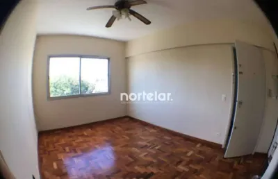 Apartamento à venda, 43 m² por r$ 319.800,00 - vila cruzeiro - são paulo/sp