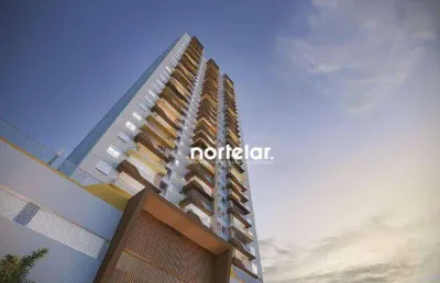 Apartamento com 3 quartos à venda, 78 m² - vila osasco - osasco/sp