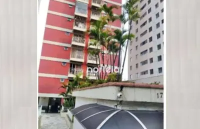 Apartamento com 3 quartos à venda, 75 m² por r$ 580.000 - freguesia do ó - são paulo/sp
