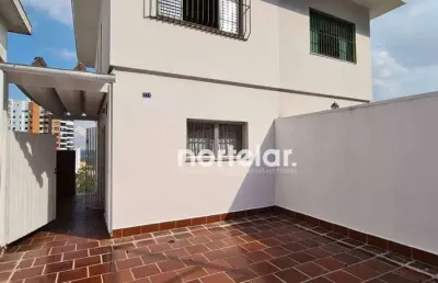 Sobrado com 3 dormitórios, 231 m² - venda por r$ 1.700.000,00 ou aluguel por r$ 7.010,00/mês - alto de pinheiros - são paulo/sp