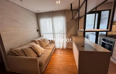 Apartamento com 2 dormitórios à venda, 59 m² por r$ 740.000,00 - parque são domingos - são paulo/sp