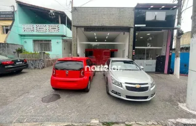 Terreno à venda, 206 m² por r$ 1.590.000 - vila pirituba - são paulo/sp