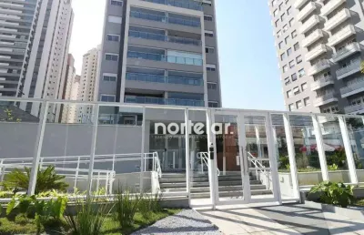 Apartamento à venda, 69 m² por r$ 1.180.000,00 - vila leopoldina - são paulo/sp