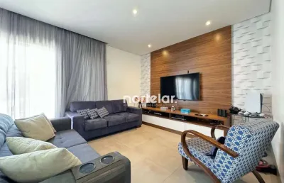 Sobrado com 3 quartos  à venda, 140 m² por r$ 675.000 - vila nossa senhora do retiro - são paulo/sp
