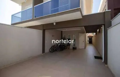Sobrado com 3 quartos à venda, 140 m² - pestana - osasco/sp