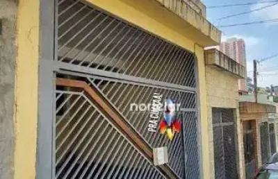 Sobrado a venda 4 quarto sendo 3 suites 3 banheiro  2 vaga no parque mandaqui sp