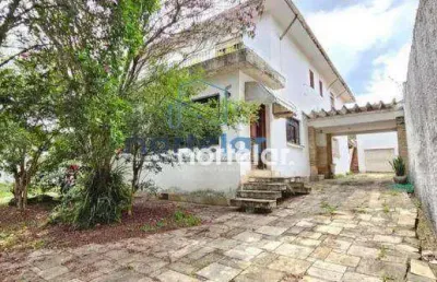 Sobrado com 4 dormitórios à venda, 250 m² por r$ 2.200.000,00 - lapa - são paulo/sp