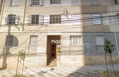 Apartamento com 2 dormitórios à venda, 63 m² por r$ 419.000,00 - vila romana - são paulo/sp